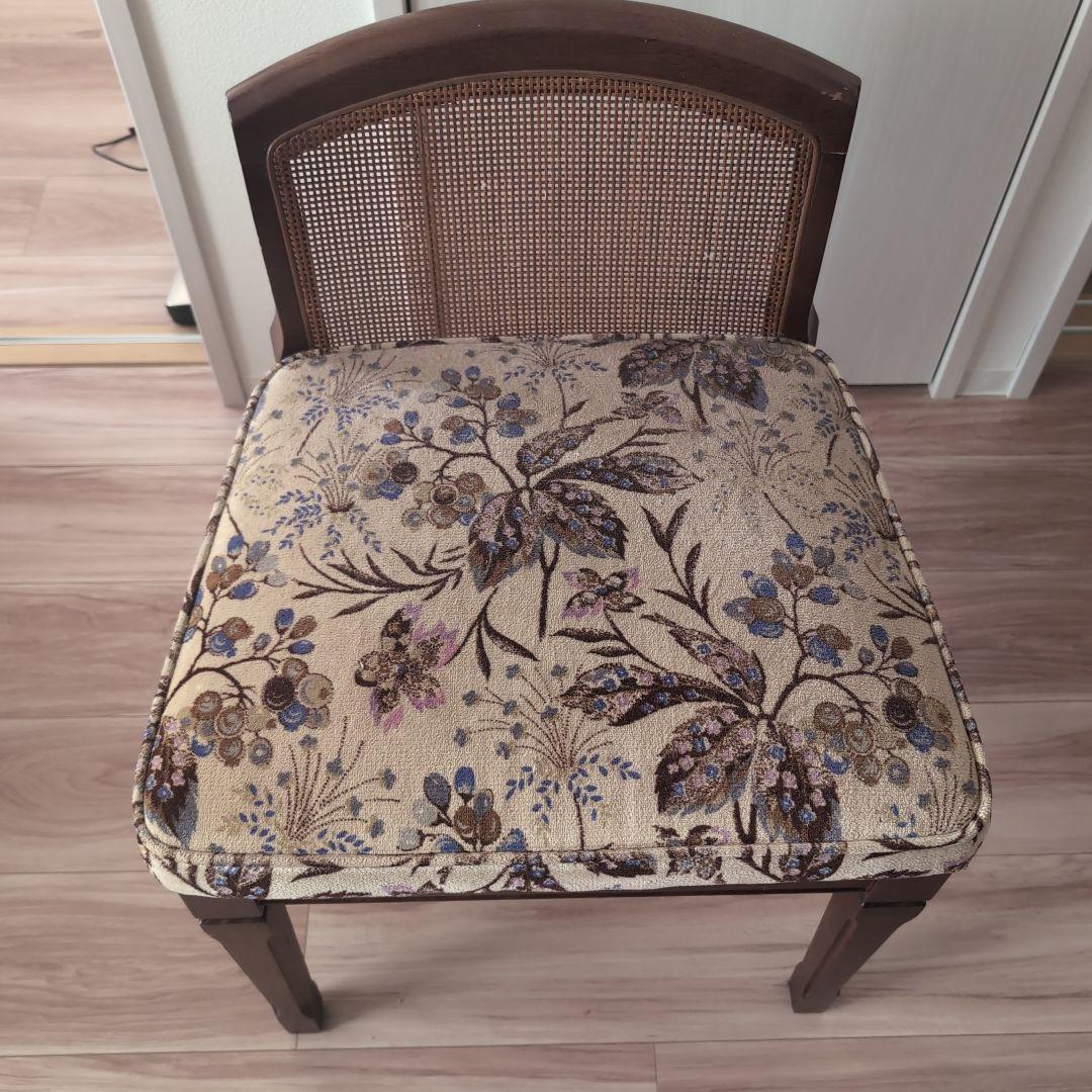 大幅値下げ！！ マルニ木工　地中海シリーズ　ドレッサー＆チェア