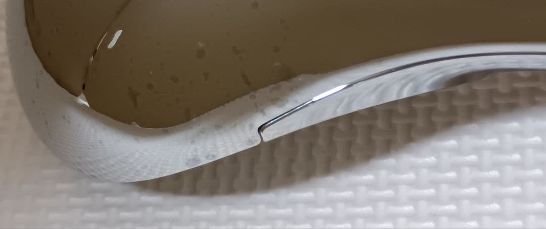 リファ ファインバブルS シャワーヘッド 箱あり