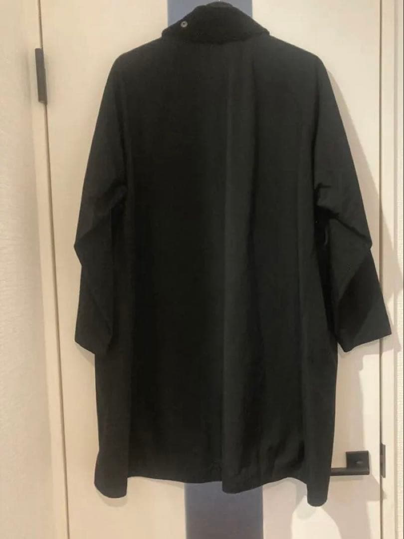 最終お値下げ！BEAMS BOY Barbour