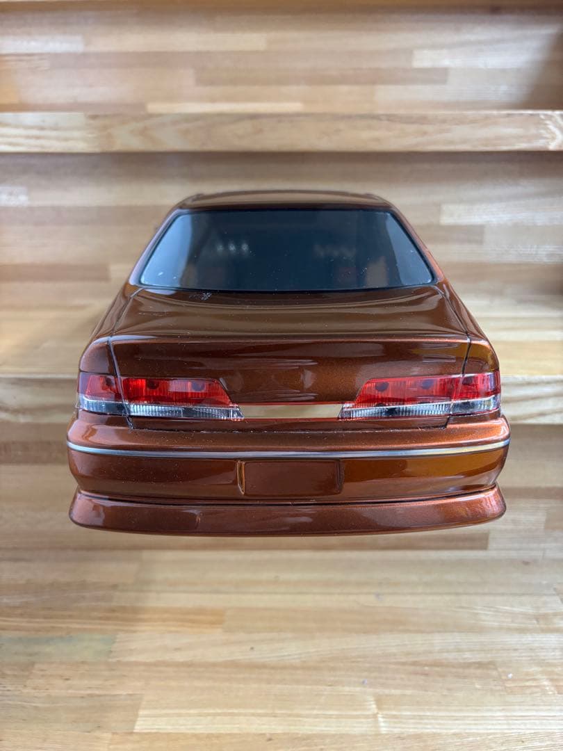 マークⅡ JZX100 BN-Sports (パンドラ ボディ)