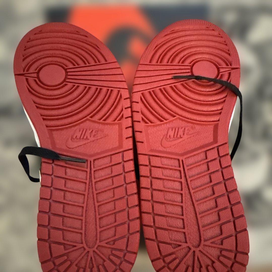 Air Jordan 1 Retro Low OG 26㎝