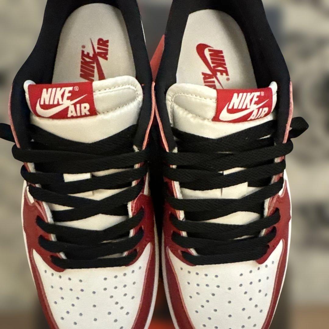 Air Jordan 1 Retro Low OG 26㎝