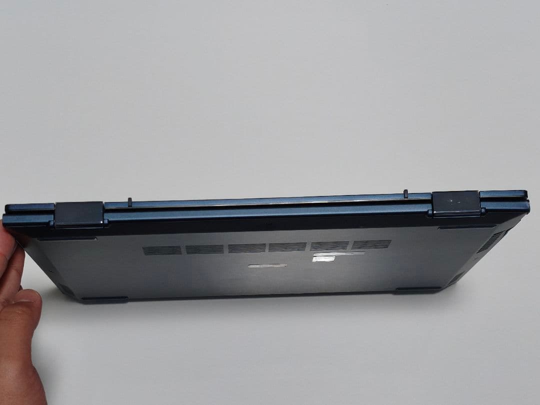 ノートパソコン Corei7 ASUS Zenbook 14 Flip OLED