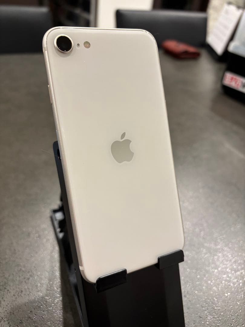 iPhone SE3 第3世代