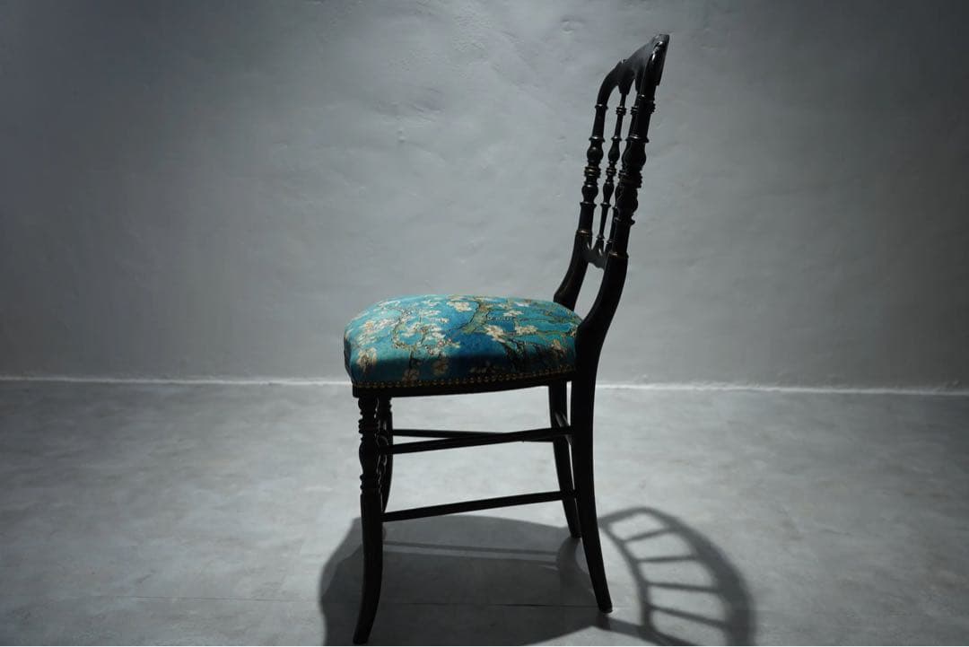 ナポレオンチェア　Napoleon Chair フランスアンティーク　フレンチ