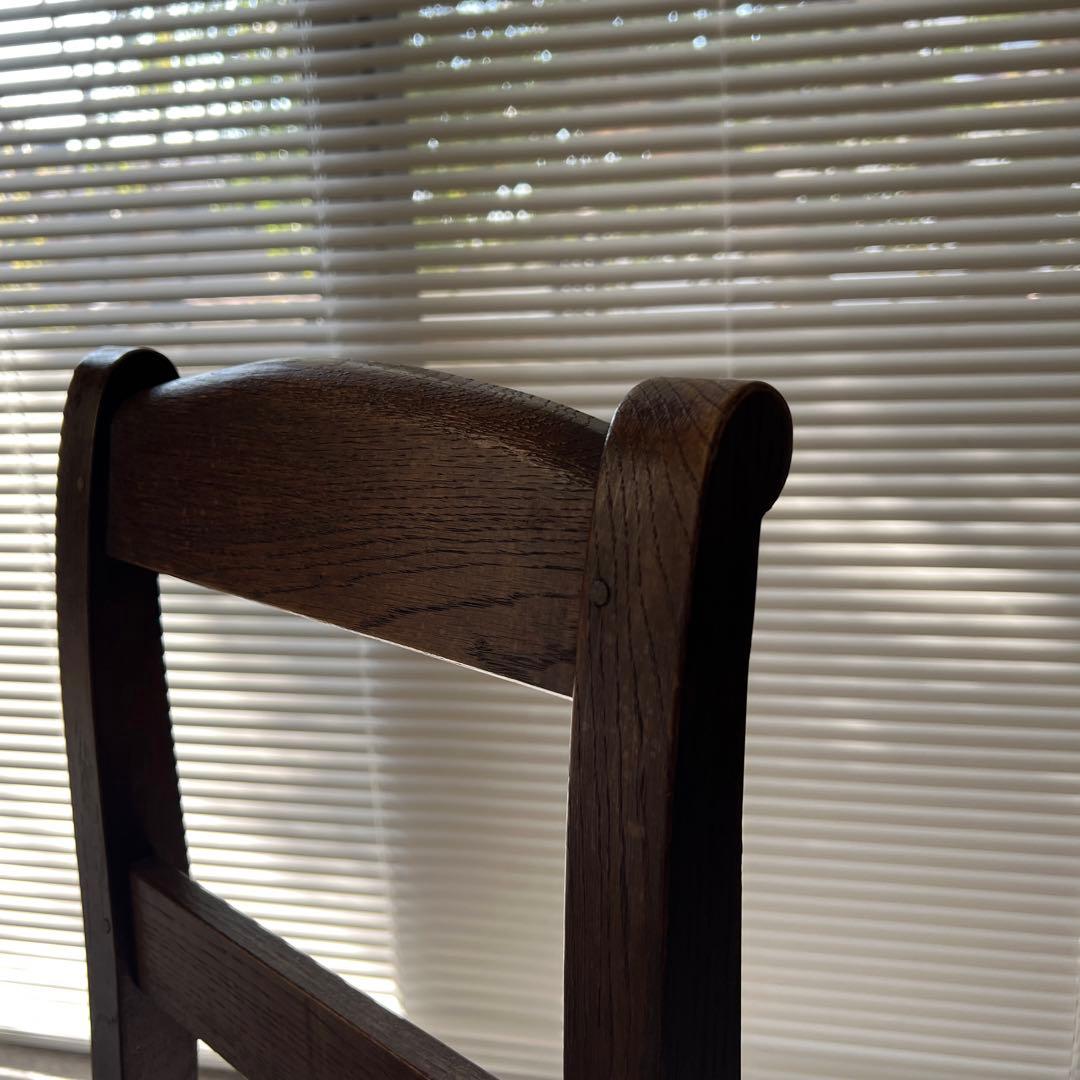 チャーチチェア