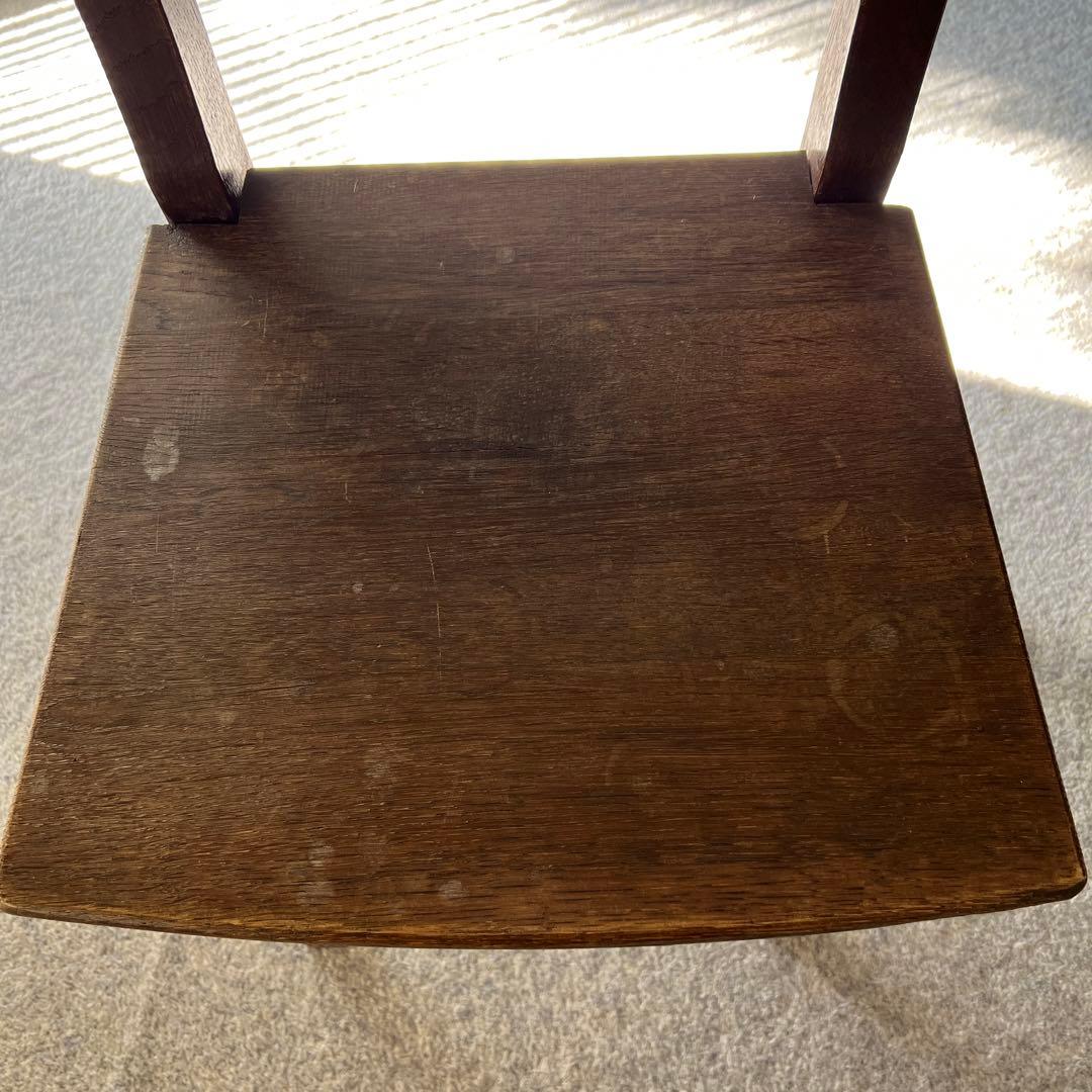 チャーチチェア