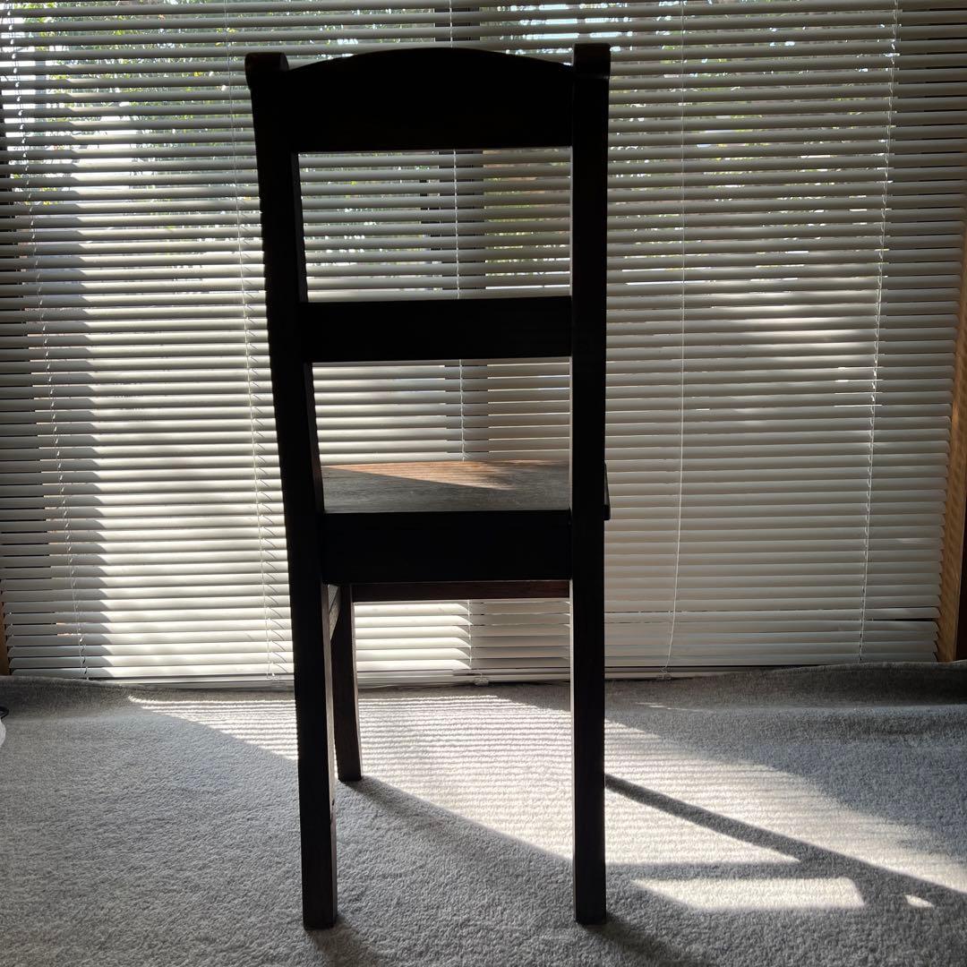 チャーチチェア