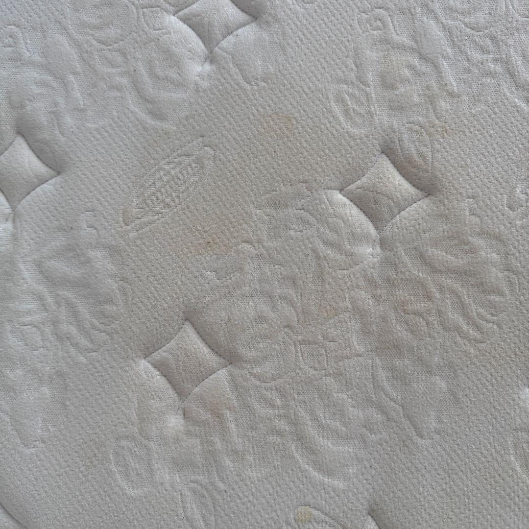 東京インテリア　シモンズ　マットレス　シングル