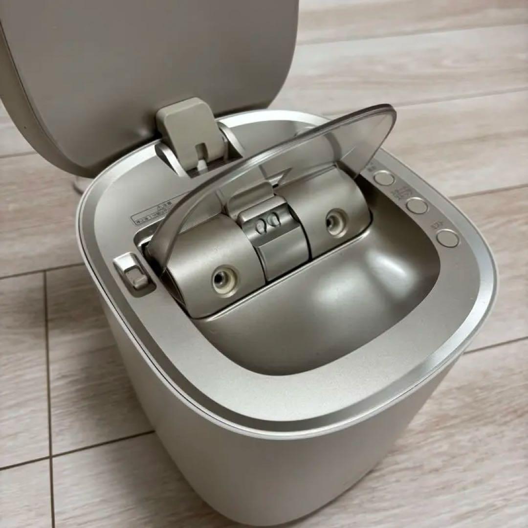 Panasonic EH-SA0B スチーマー ナノケア