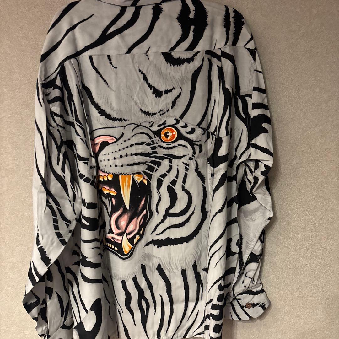 【新品未使用】WACKOMARIA シャツ