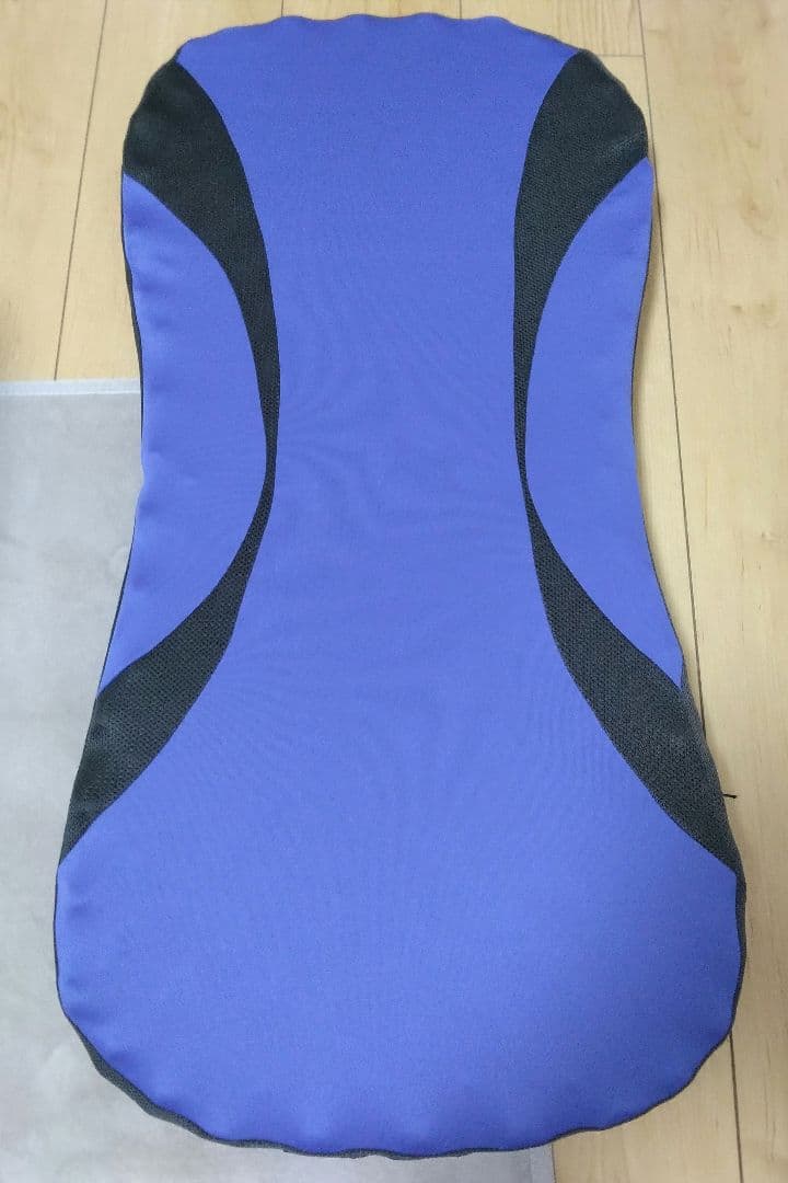 西川AiRエアーポータブルクッション