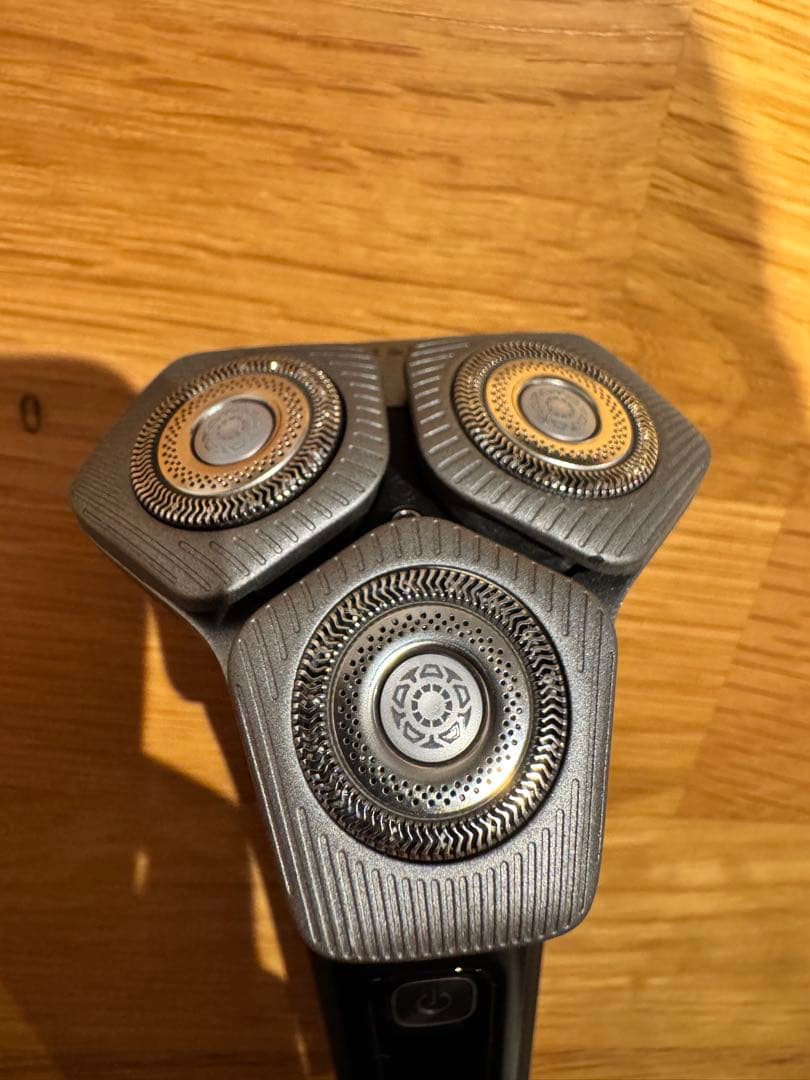 フィリップス 電動シェーバー S9696