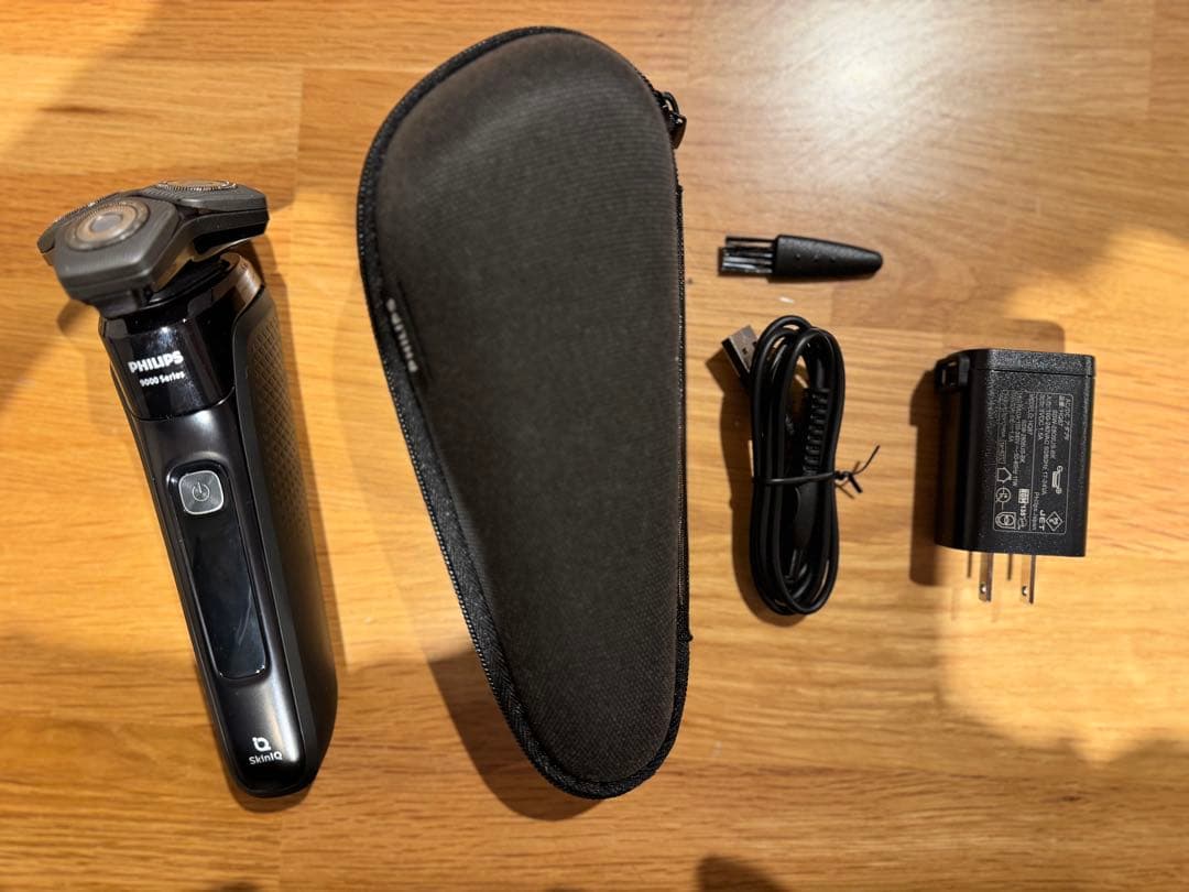 フィリップス 電動シェーバー S9696