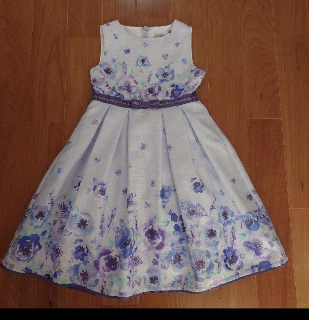 アナスイミニ　ワンピース　130