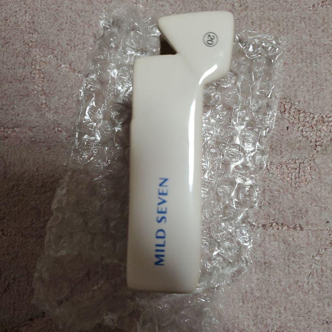 マイルドセブン灰皿　レア