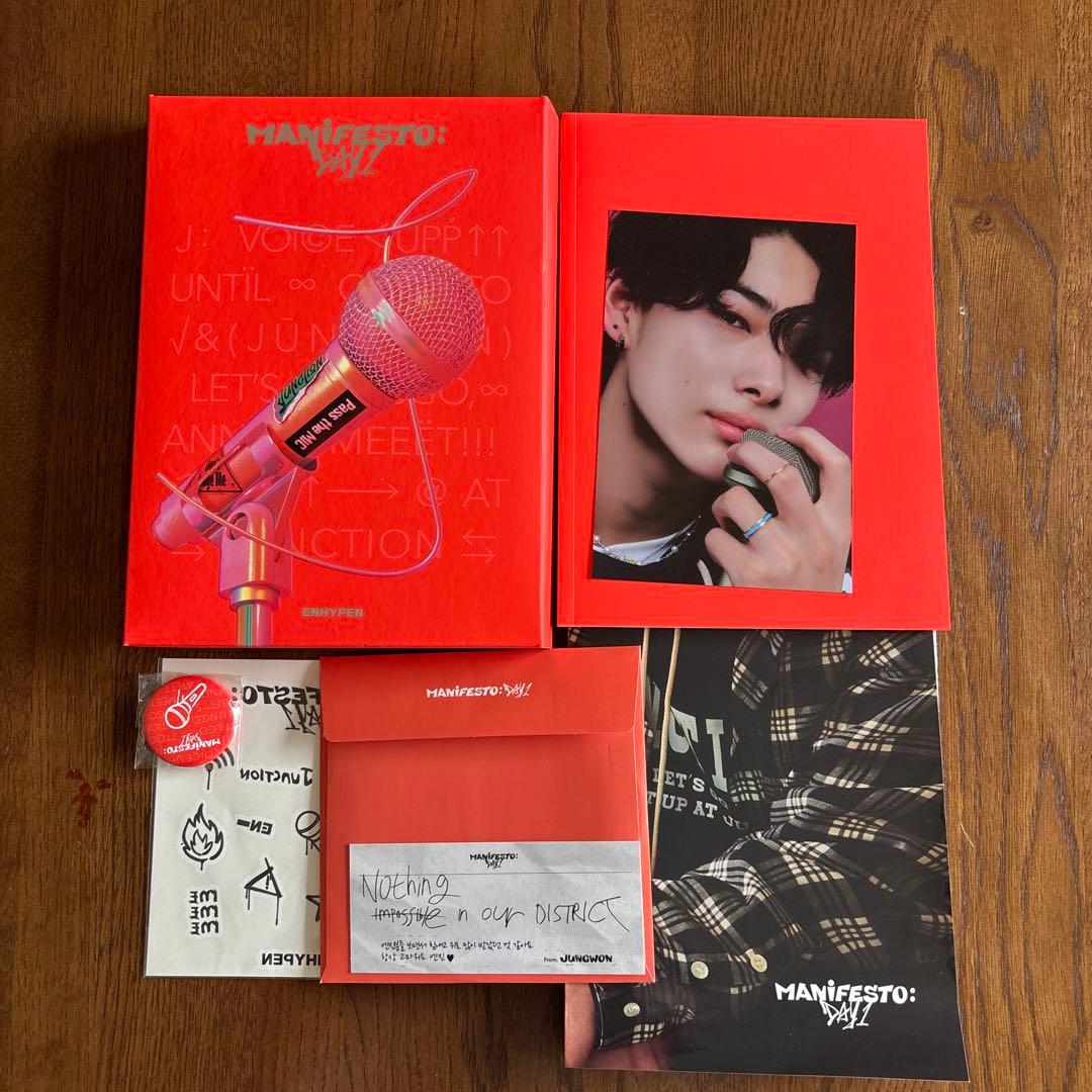 ENHYPEN アルバム DVD 55点 まとめ売り