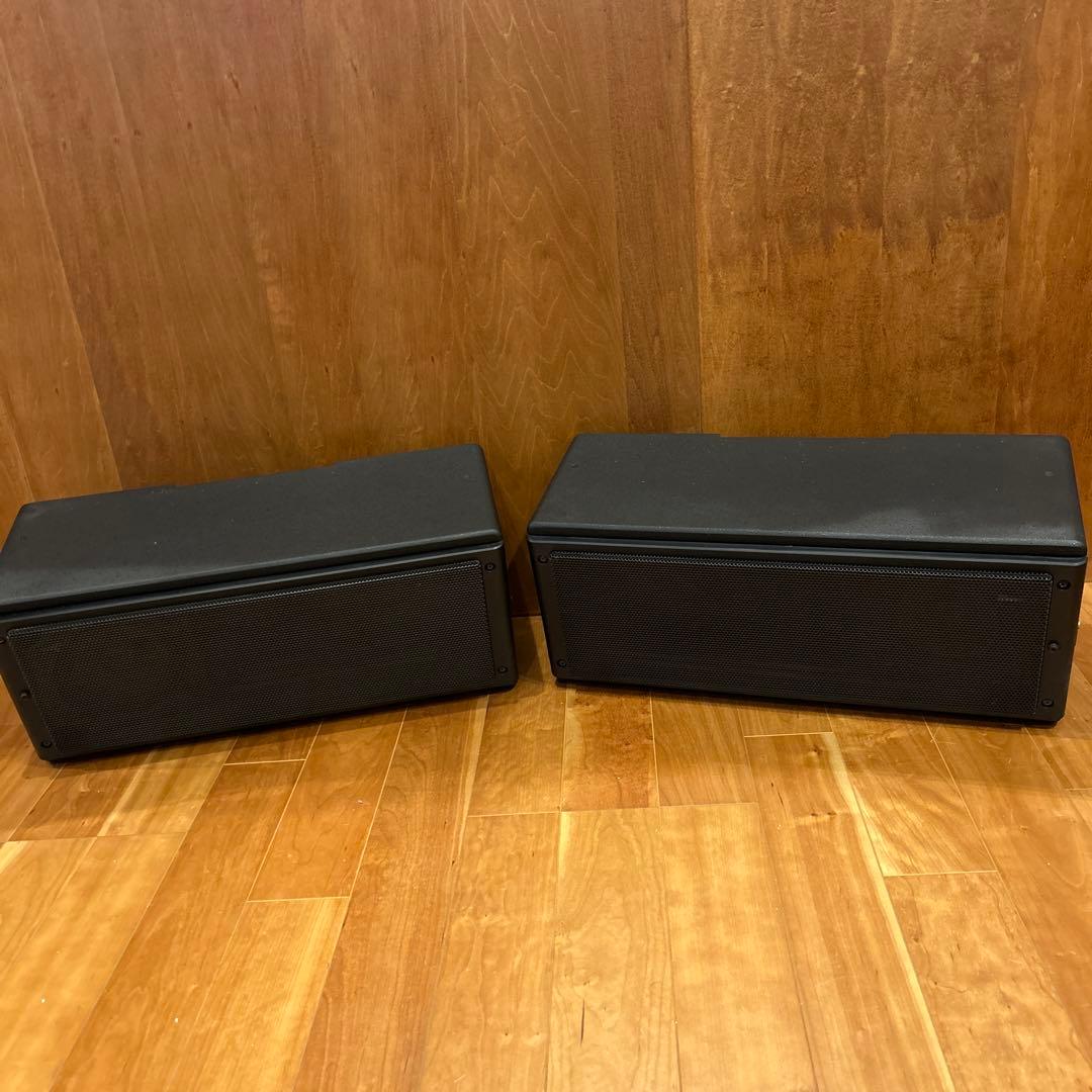 JVCケンウッド　アレイスピーカー　PS-S512