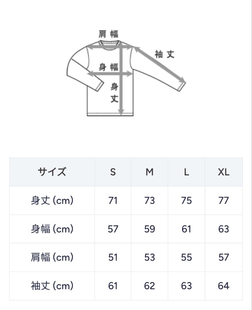 【新品未使用】WTAPS × Champion ロングスリーブTシャツ Sサイズ