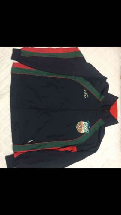 正智深谷 サッカー部