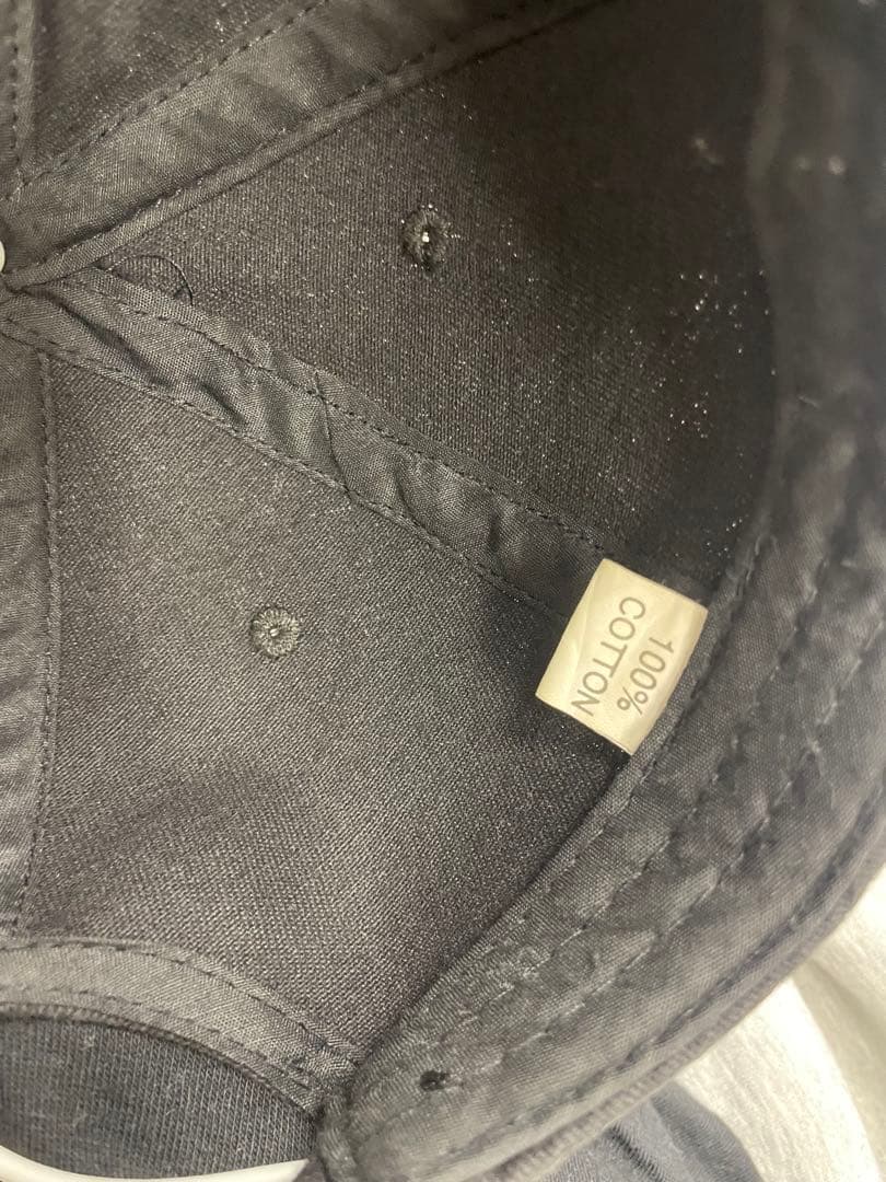 Fuckthisindustry キャップ