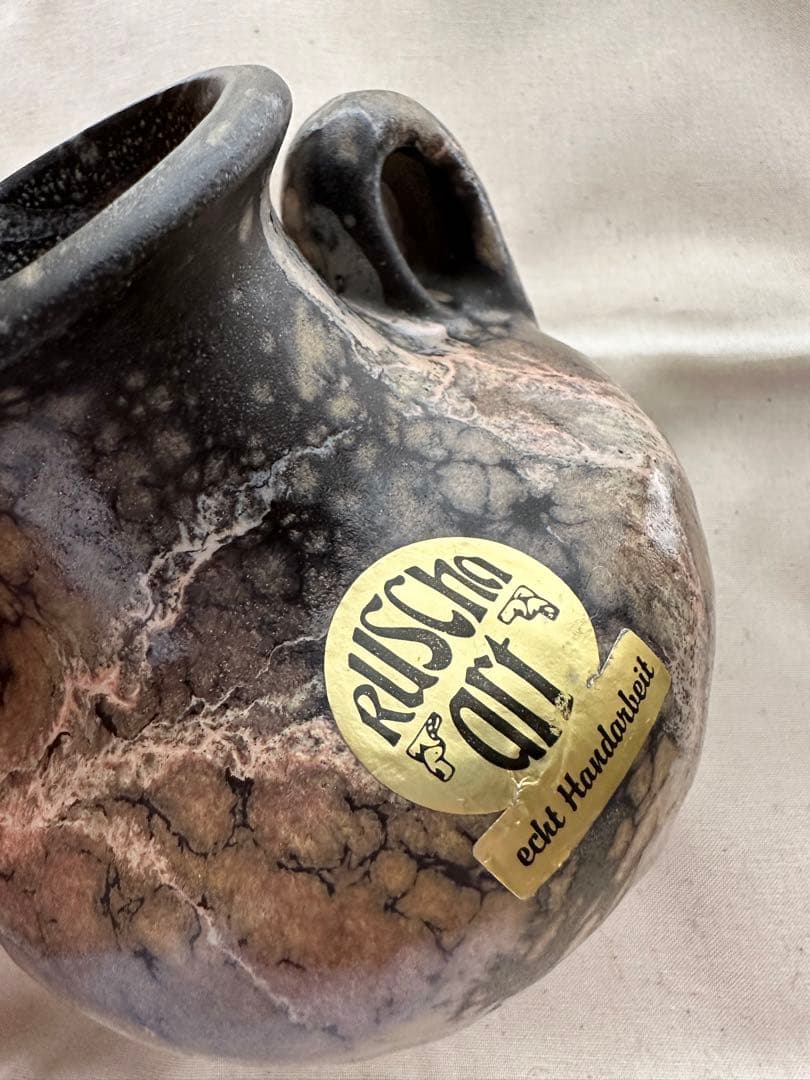 Fat lava / ファット ラヴァ / ファットラバ Ruscha304