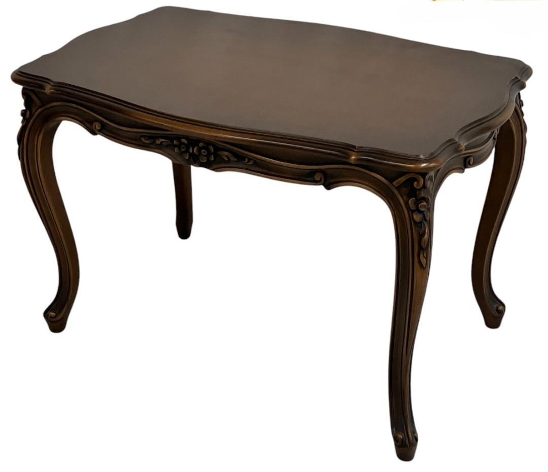 双*樹様 カリモク家具 最高峰 domani ドマーニ 猫脚センターテーブル秋葉