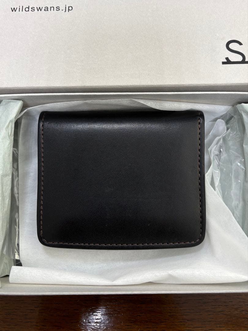 ワイルドスワンズ kf-003 フルグレインブライドル　ブラック