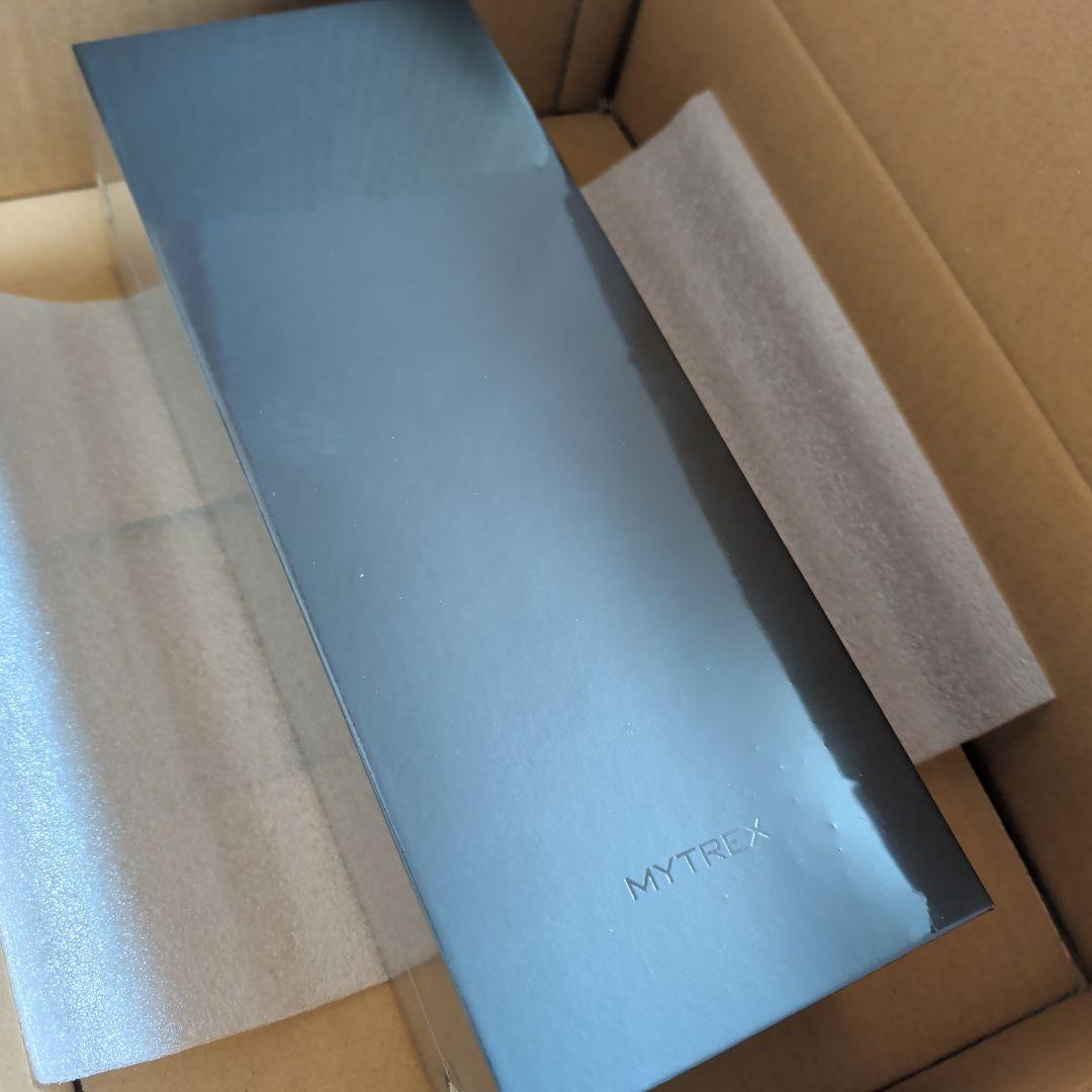 【新品】マイトレックス シャワーヘッド バブルプラス MTHFBP22SL