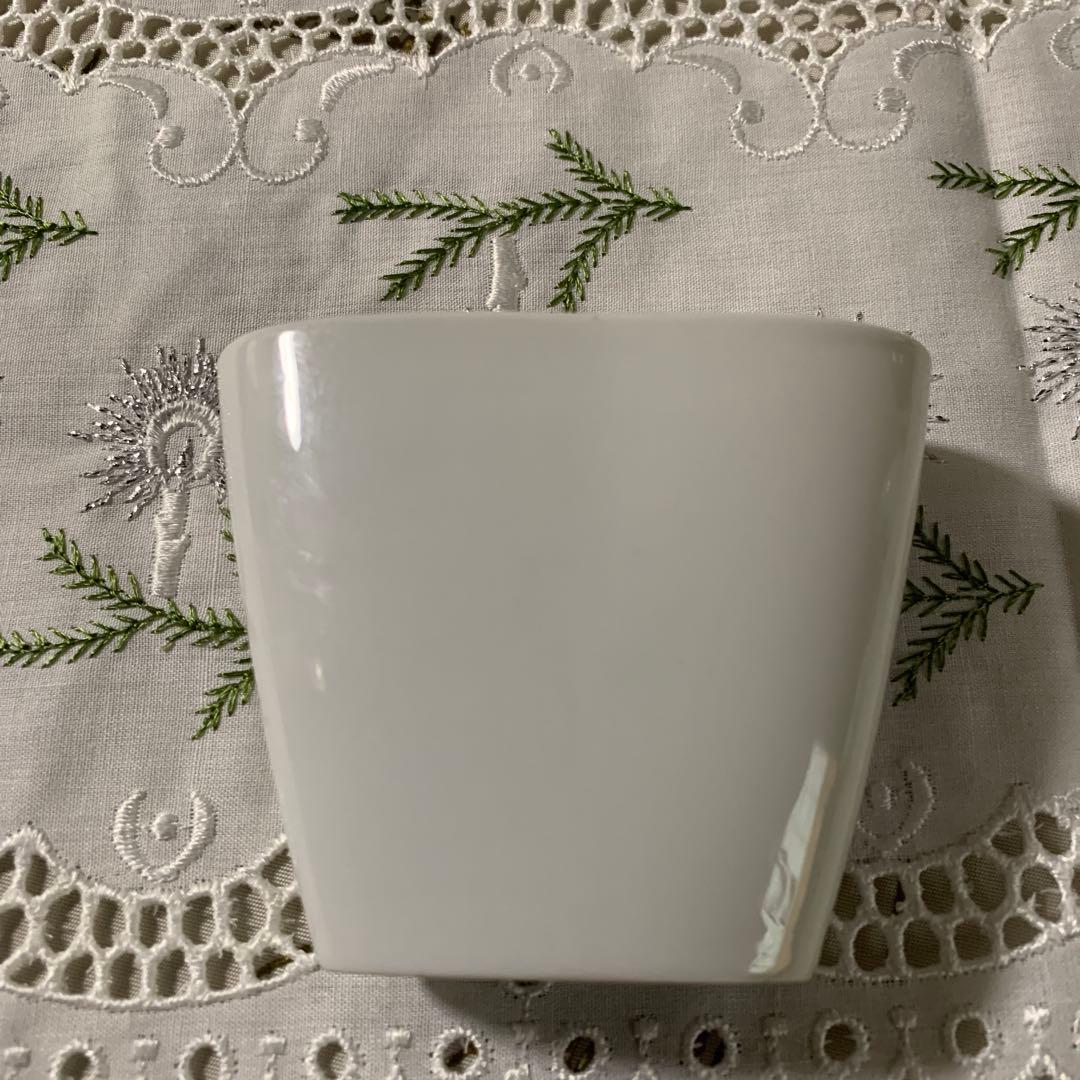 プードル三昧！ローゼンタール社の花瓶とお皿デンマーク刺繍の額5点セット可愛い！