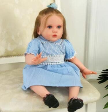 リボーンドール コレクションドール