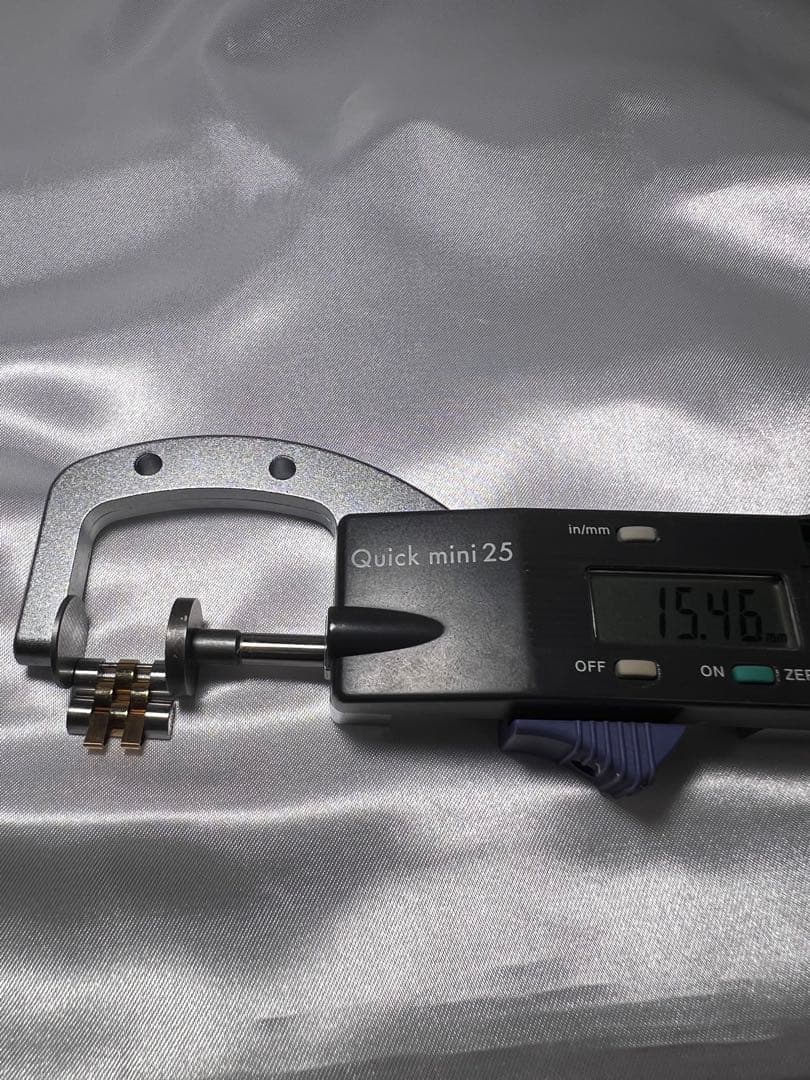 ロレックス　デイトジャスト　16233 コマ