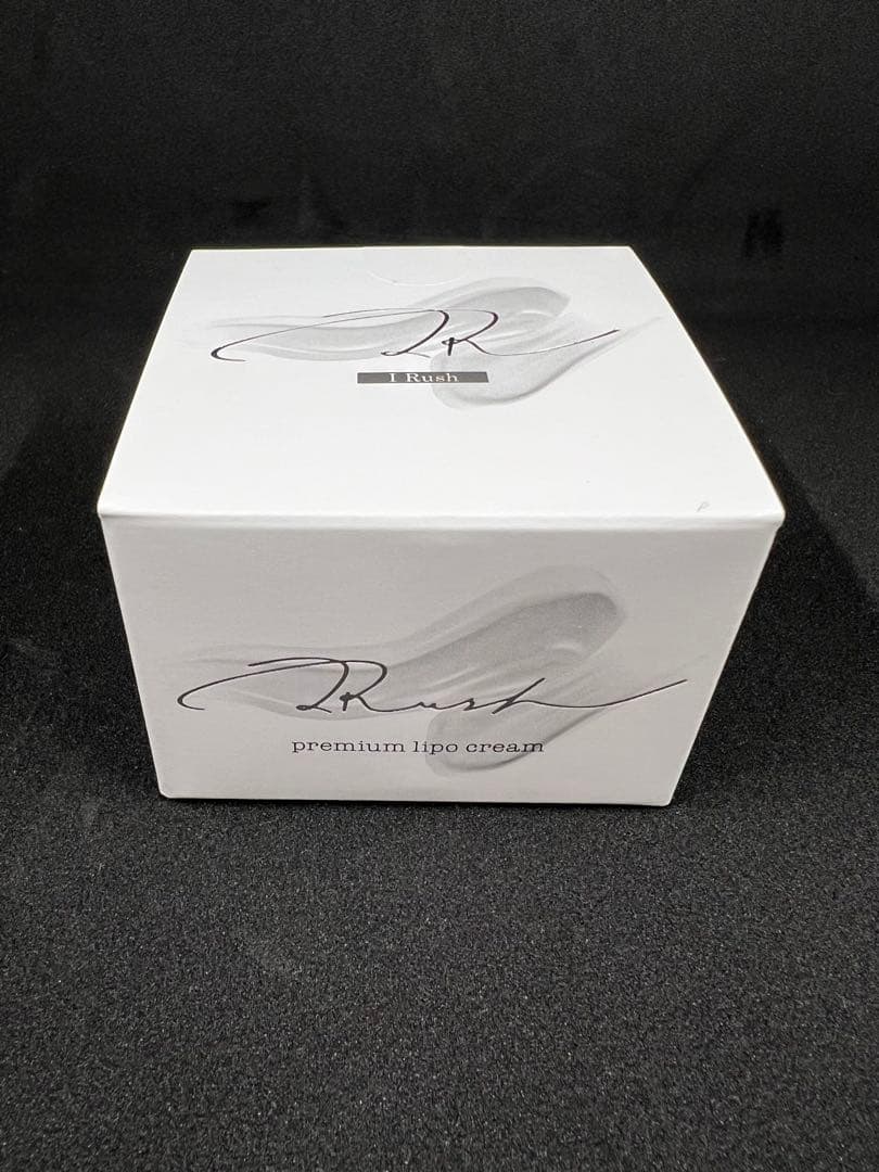 I Rush プレミアムリポクリーム【ノーマル】35ｇ