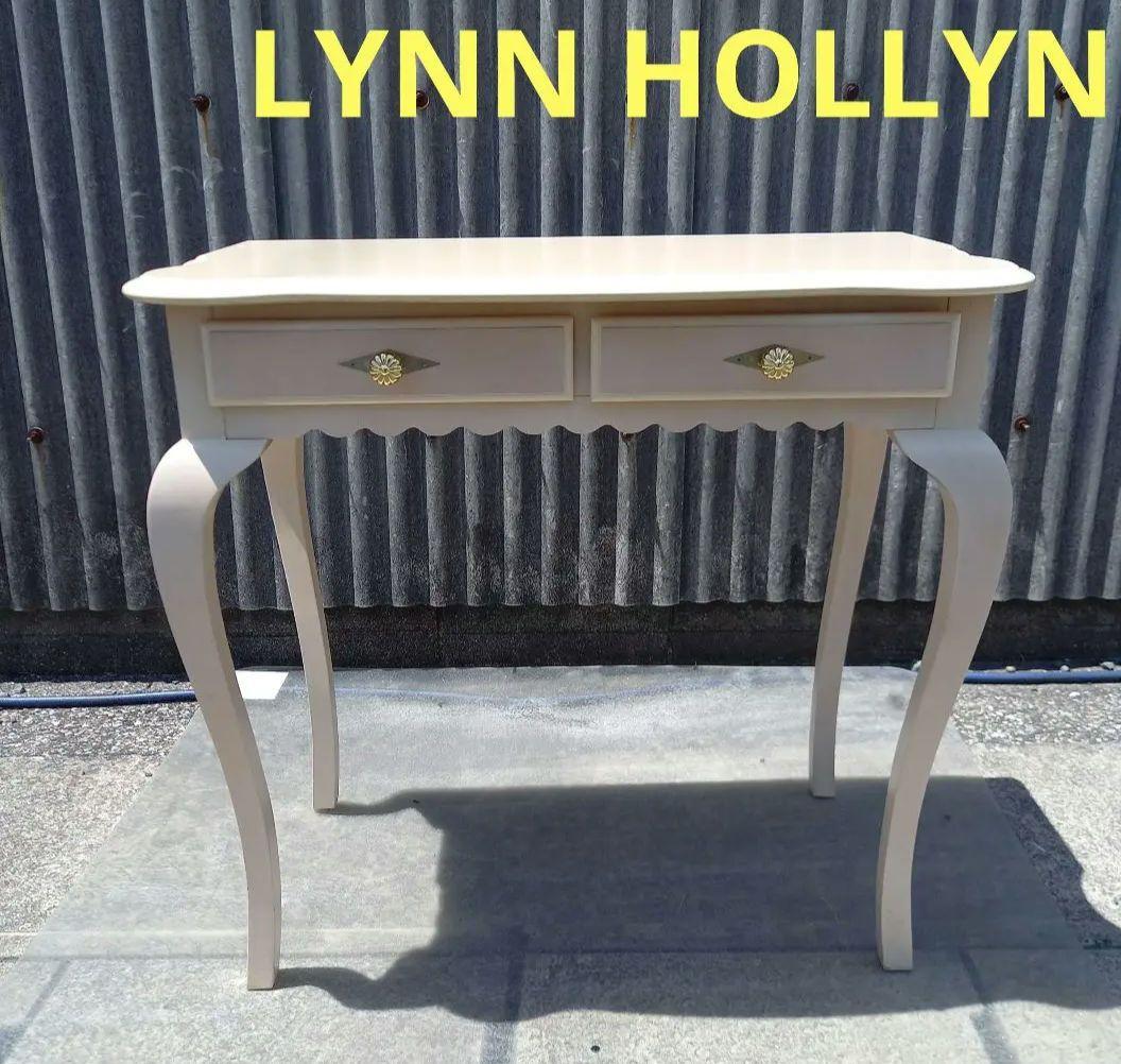 LYNN HOLLYN　コンソールテーブル