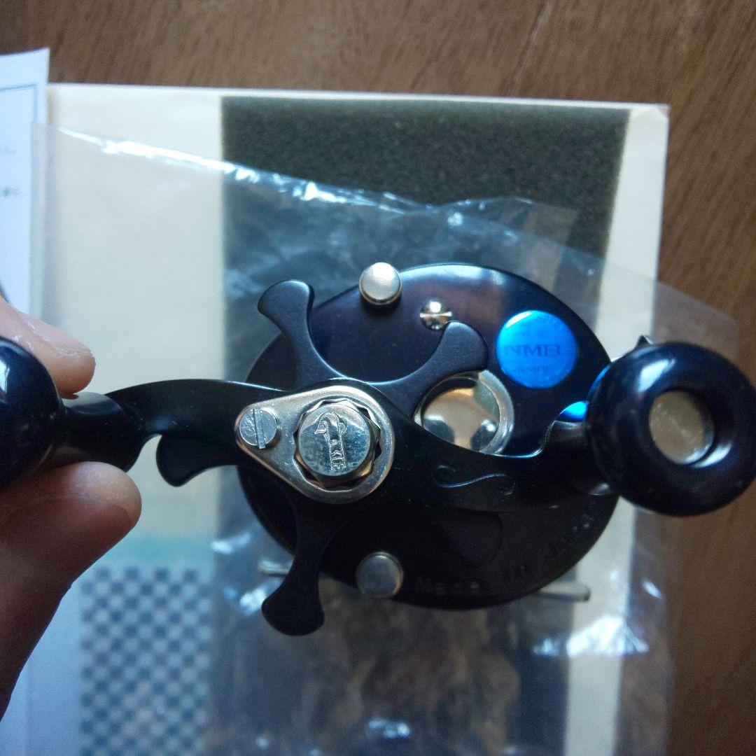 リール BC731SSS VINTAGE