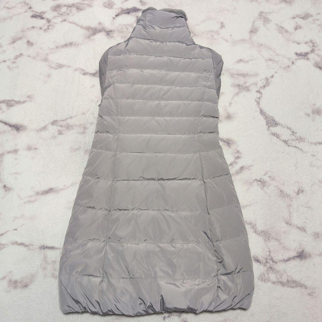 DAMA collection ダウンコート ＋バッグ2点