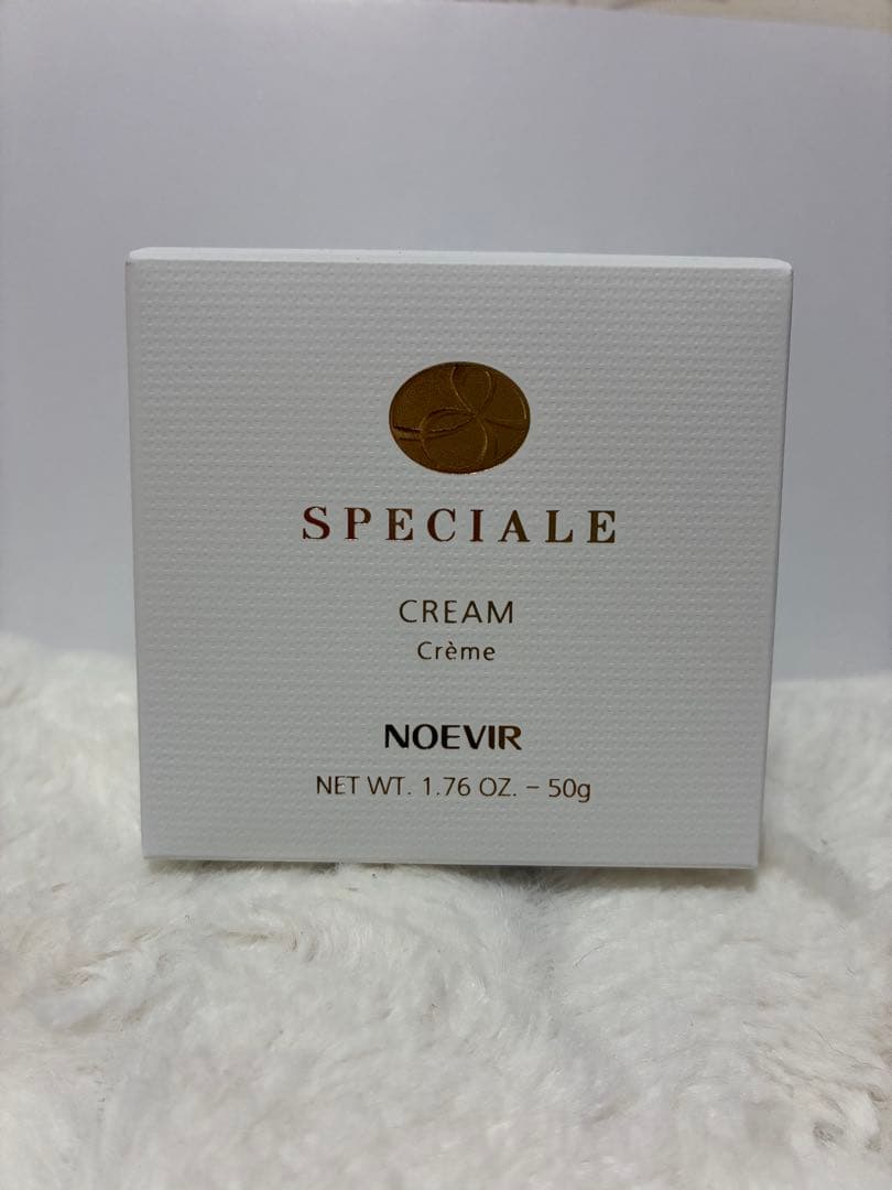 ノエビア スペチアーレ 薬用クリーム(期間限定値下げ価格)