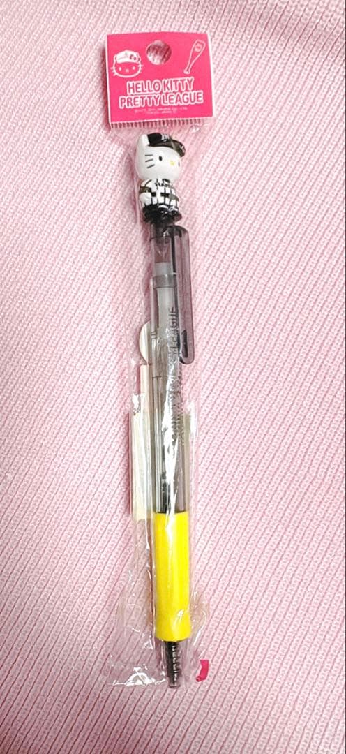 レア⭐︎ハローキティ⭐︎阪神タイガース　2000年