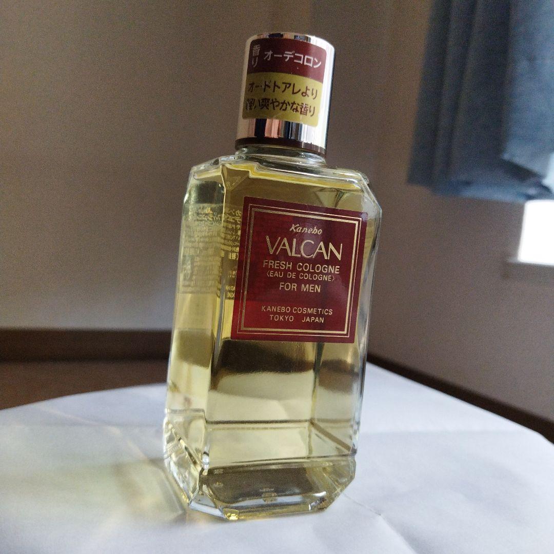 バルカンフレッシュコロン＜オーデコロン＞180ml