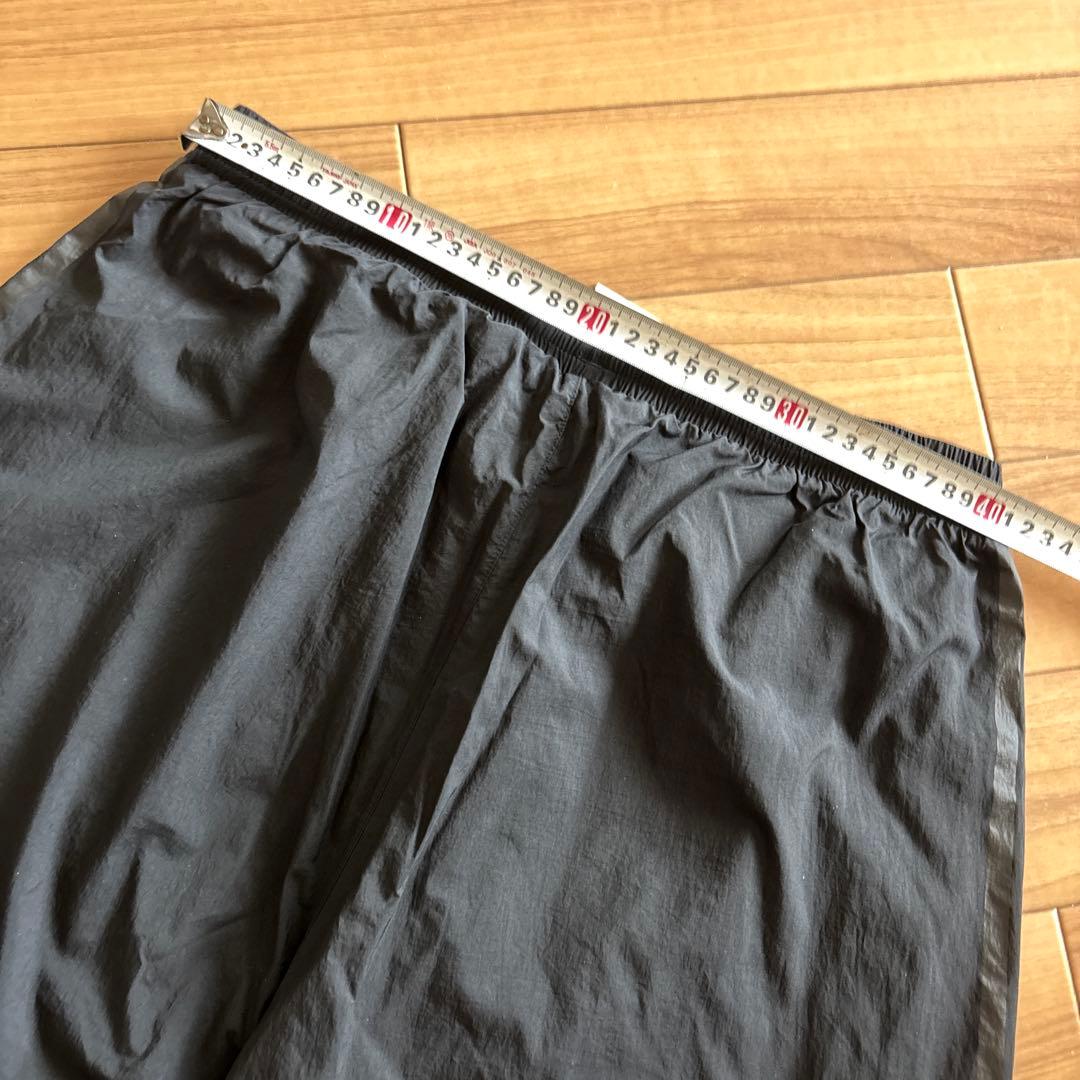 adidas ブラック ジャージ上下セット 2xo