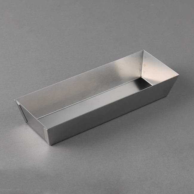 5個　バール　メタルトレー　カトラリーケース　065637　⑴