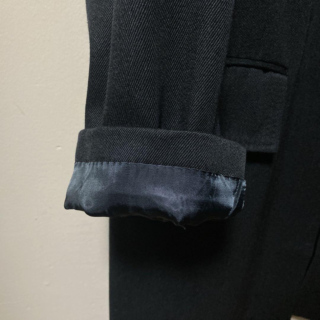 超美品 Paul Smith Collection ポールスミス ビジネスコート