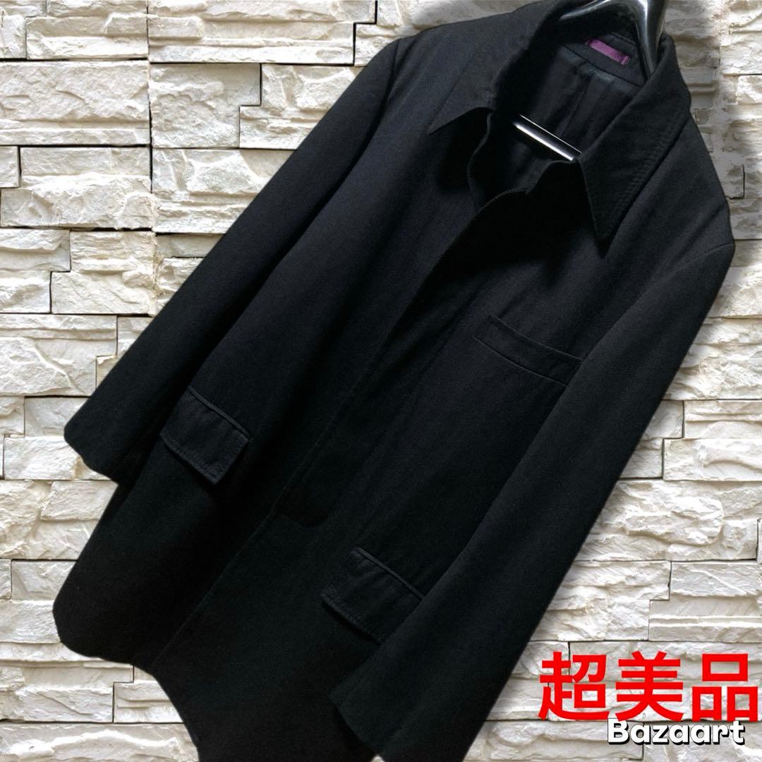 超美品 Paul Smith Collection ポールスミス ビジネスコート