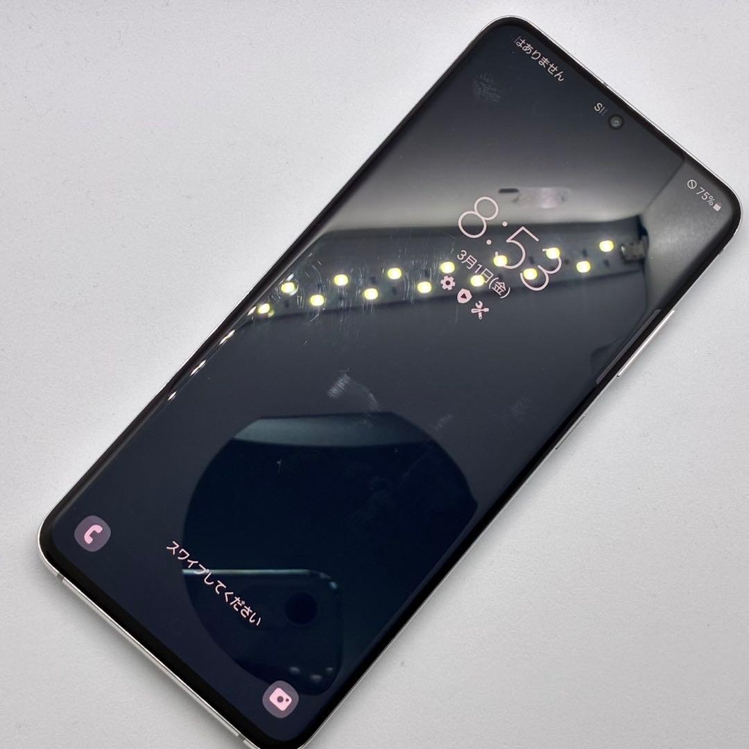 u*様 13585a Galaxy S20 SIMフリー