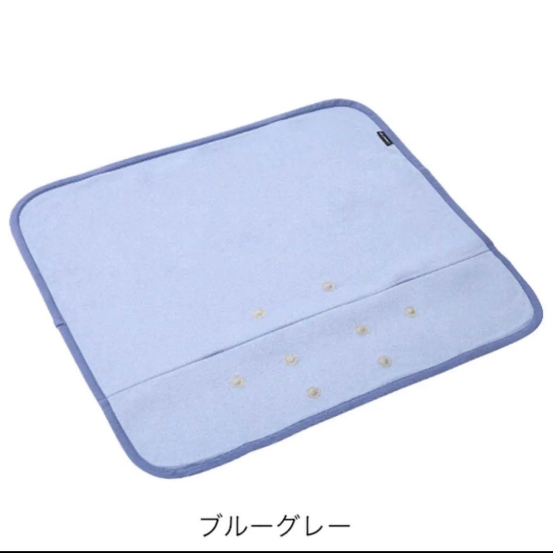 ファイテン　枕カバー