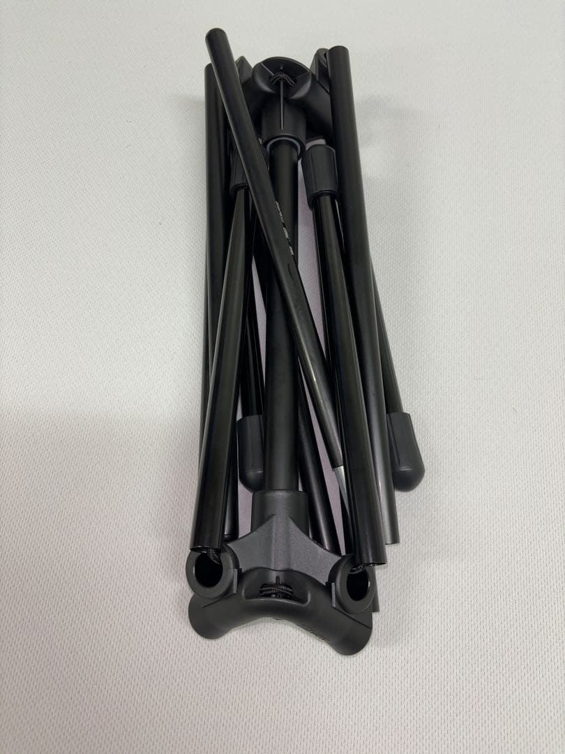 【美品】Helinox チェアワン ブラック