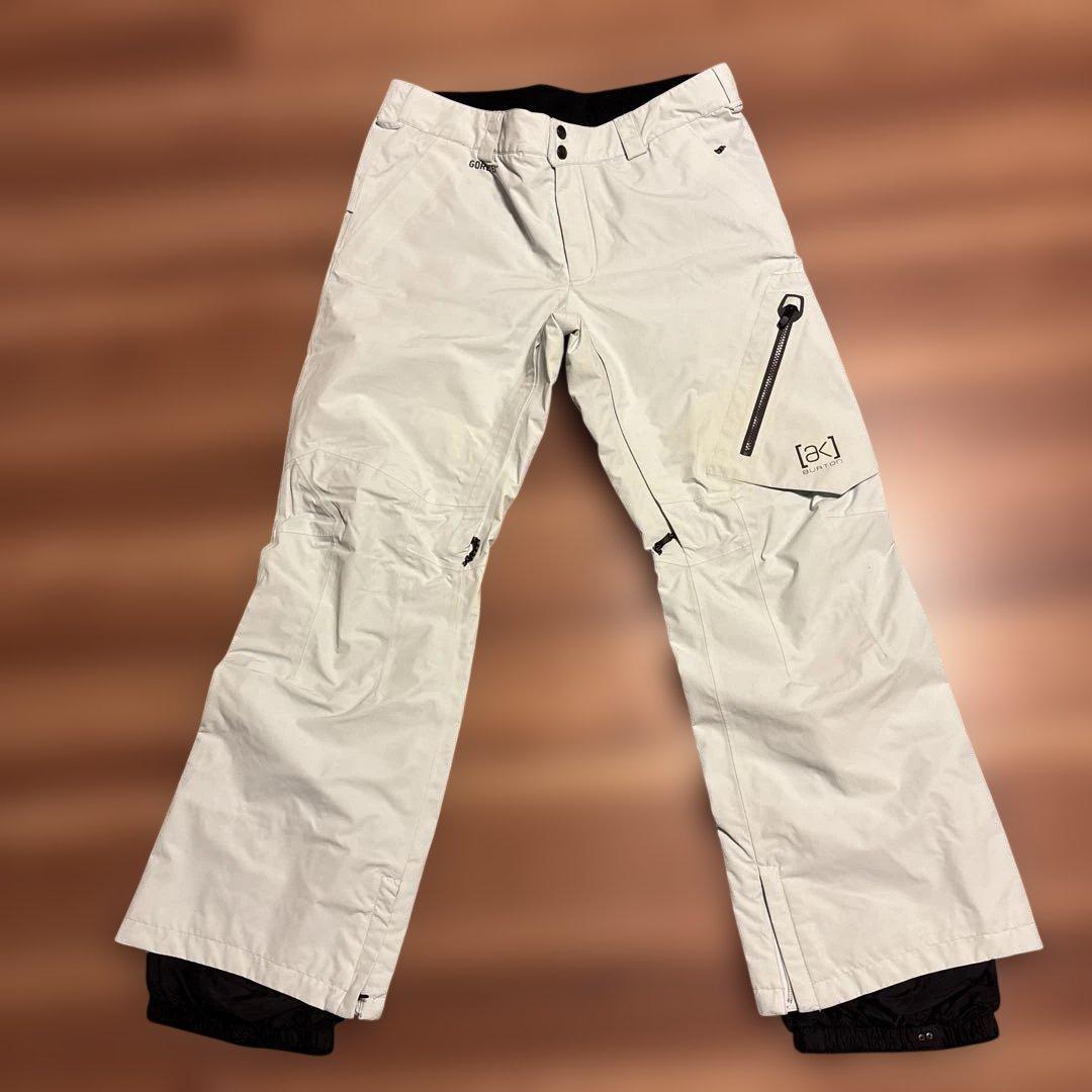 Burton AK スノーボード　パンツ　メンズ Lサイズ