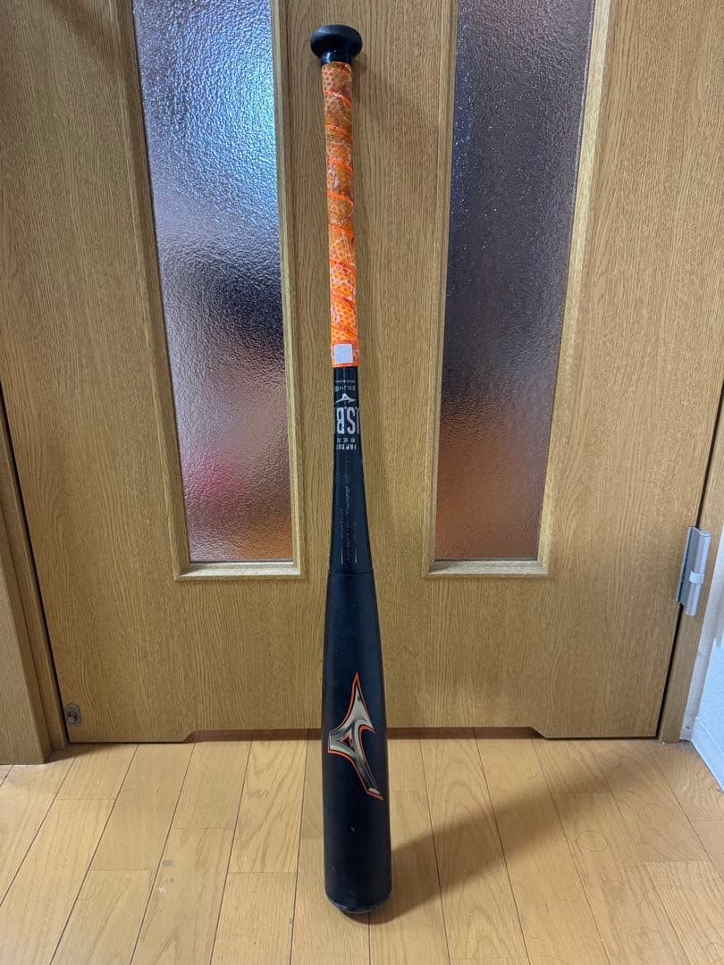 ビヨンドマックスレガシー　83cm 710g ミドルバランス　ミズノ