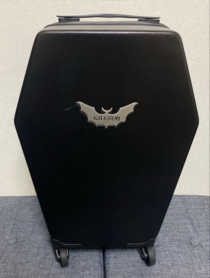 KILLSTAR キルスター キャリーケース