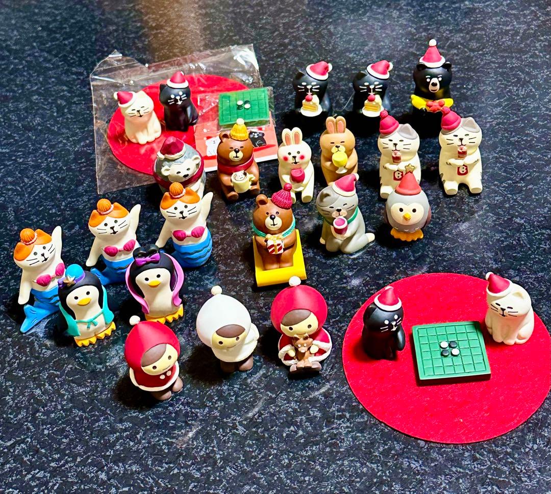 コンコンブル まとめ売り No.39(改)